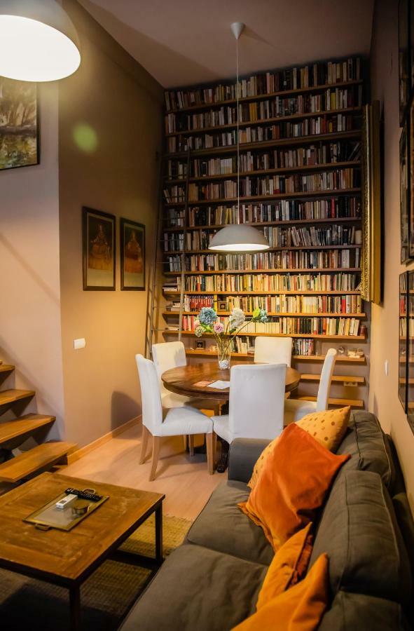 Apartament Abades Giralda View By Valcambre Sewilla Zewnętrze zdjęcie