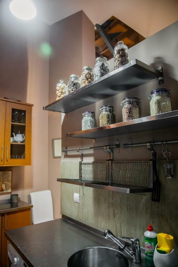 Apartament Abades Giralda View By Valcambre Sewilla Zewnętrze zdjęcie