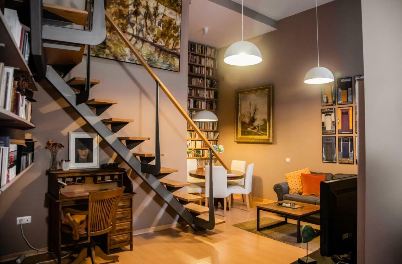 Apartament Abades Giralda View By Valcambre Sewilla Zewnętrze zdjęcie