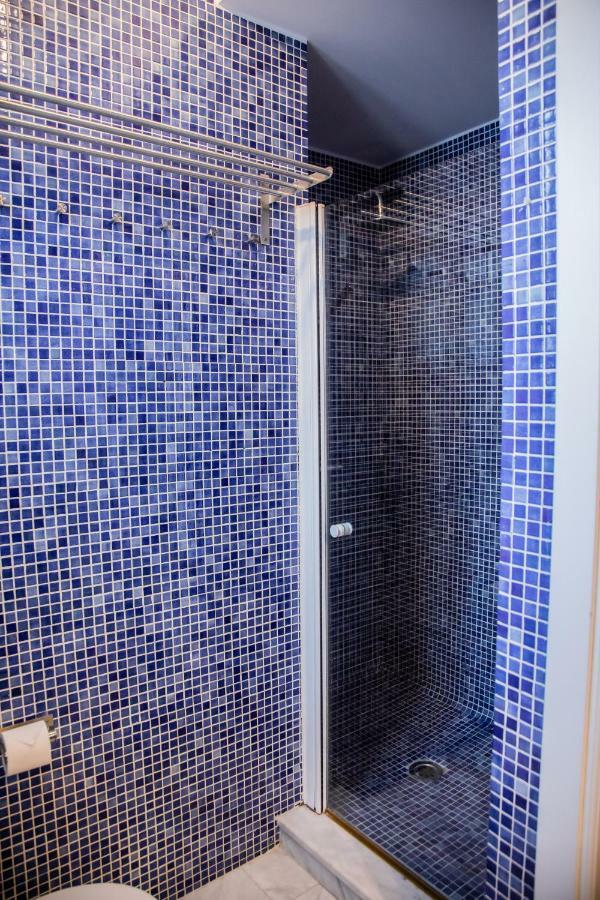 Apartament Abades Giralda View By Valcambre Sewilla Zewnętrze zdjęcie