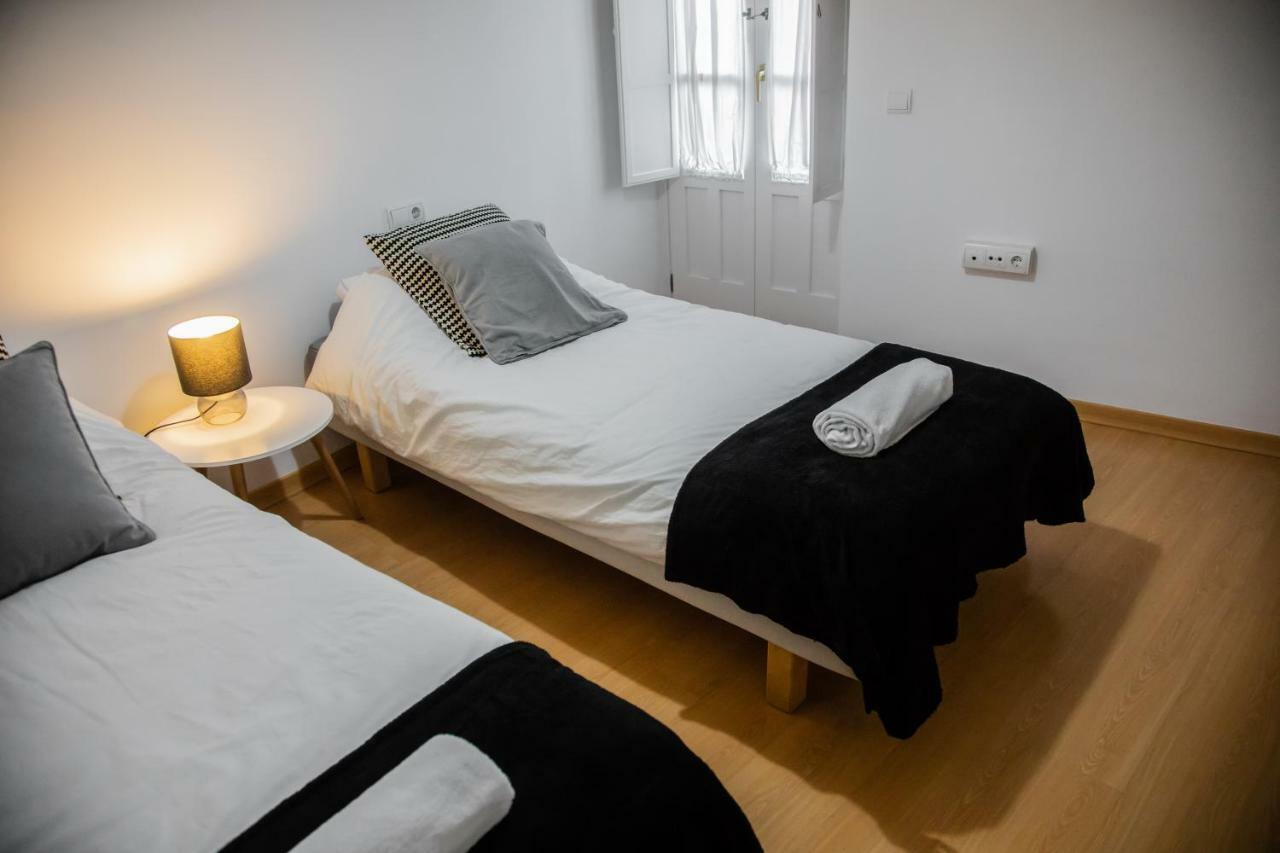 Apartament Abades Giralda View By Valcambre Sewilla Zewnętrze zdjęcie